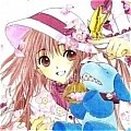 Kobato Cosplay from Kobato