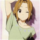 Ritsu Cosplay (Listen) from K ON