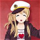 Tsumugu Cosplay (Listen) from K ON