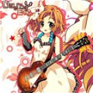 Yui Cosplay (ED) from K ON