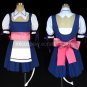 Effie Cosplay from Lotte no Omocha