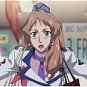 Glass Costume from Macross Frontier