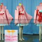 Ranka Cosplay (Girasama) from Macross Frontier