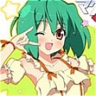 Ranka Cosplay (Movie 2nd) from Macross Frontier