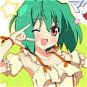 Ranka Cosplay (Movie 2nd) from Macross Frontier
