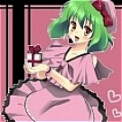 Ranka Cosplay (Movie) from Macross Frontier