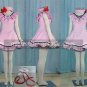 Ranka Cosplay (Movie) from Macross Frontier