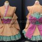 Ranka Cosplay (Orange) from Macross Frontier
