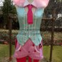 Ranka Cosplay (Sayonara Wing the End of Triangle) from Macross Frontier