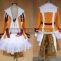 Sheryl Cosplay (Chestnut Daughter) from Macross Frontier