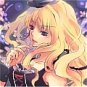 Sheryl Cosplay (Classic Black Dress) from Macross Frontier