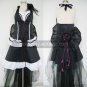 Sheryl Cosplay (Classic Black Dress) from Macross Frontier