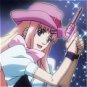 Sheryl Cosplay (Movie) from Macross Frontier
