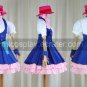 Sheryl Cosplay (Movie) from Macross Frontier