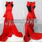 Sheryl Cosplay (Red Dress) from Macross Frontier