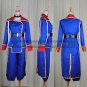 Sheryl Cosplay (Sagittarius Costume) from Macross Frontier