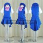 Sheryl Cosplay (Uniform) from Macross Frontier