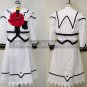 Nanoha Cosplay from Magical Girl Lyrical Nanoha