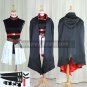 Testarossa Cosplay from Magical Girl Lyrical Nanoha