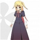 Mariya Cosplay (Dress) from Maria Holic