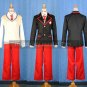 Kanba Cosplay from Mawaru Penguindrum
