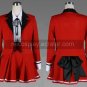 Fumino Cosplay (with Coat) from Mayoi Neko Overrun