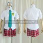 Mari Cosplay from Neon Genesis Evangelion