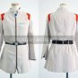 Maya Cosplay from Neon Genesis Evangelion