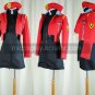 Misato Cosplay from Neon Genesis Evangelion