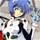 Rei Cosplay (Yukata) from Neon Genesis Evangelion