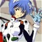 Rei Cosplay (Yukata) from Neon Genesis Evangelion