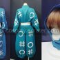 Nintama Cosplay (Grade 1) from Nintama Rantarou