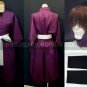 Nintama Cosplay (Grade 4) from Nintama Rantarou