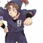 Nintama Cosplay (Grade 5) from Nintama Rantarou