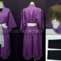 Nintama Cosplay (Grade 5) from Nintama Rantarou