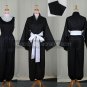 Nintama Cosplay (Teacher) from Nintama Rantarou