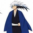 Nura Rikuo Cosplay (Dark Blue) from Nurarihyon no Mago