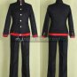 Rikuo Cosplay from Nurarihyon no Mago