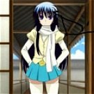 Yuki Onna Cosplay (Uniform) from Nurarihyon no Mago