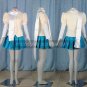 Yuki Onna Cosplay (Uniform) from Nurarihyon no Mago