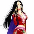 Boa Costume from One Piece