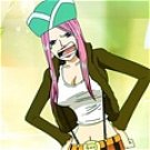 Bonney Cosplay from One Piece