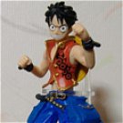 Luffy Cosplay (Movie) from One Piece