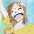 Nami Cosplay (2nd) from One Piece