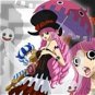 Perona Cosplay (2 years after) from One Piece