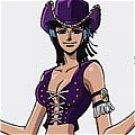 Robin Costume from One Piece