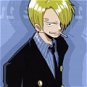 Sanji Cosplay from One Piece