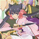 Zakuro Cosplay from Otome Yokai Zakuro