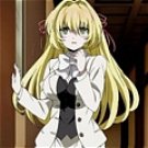 Ada Cosplay from Pandora Hearts