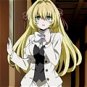 Ada Cosplay from Pandora Hearts